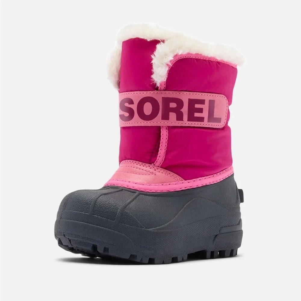 SNOW COMMANDER™ Children's Boot